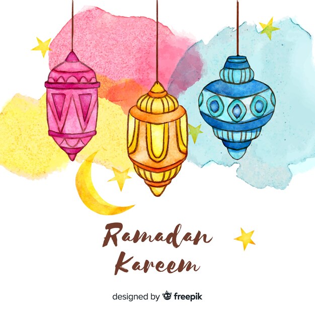 ramadan kareem day 15