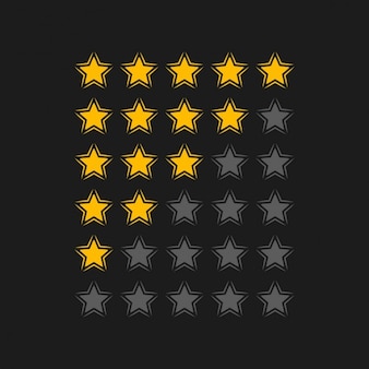 星の評価 画像 無料のベクター ストックフォト Psd 星の評価 画像 無料のベクター ストックフォト Psd