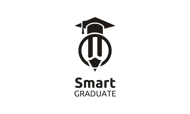 Reach the best for school/university/college/graduate logo