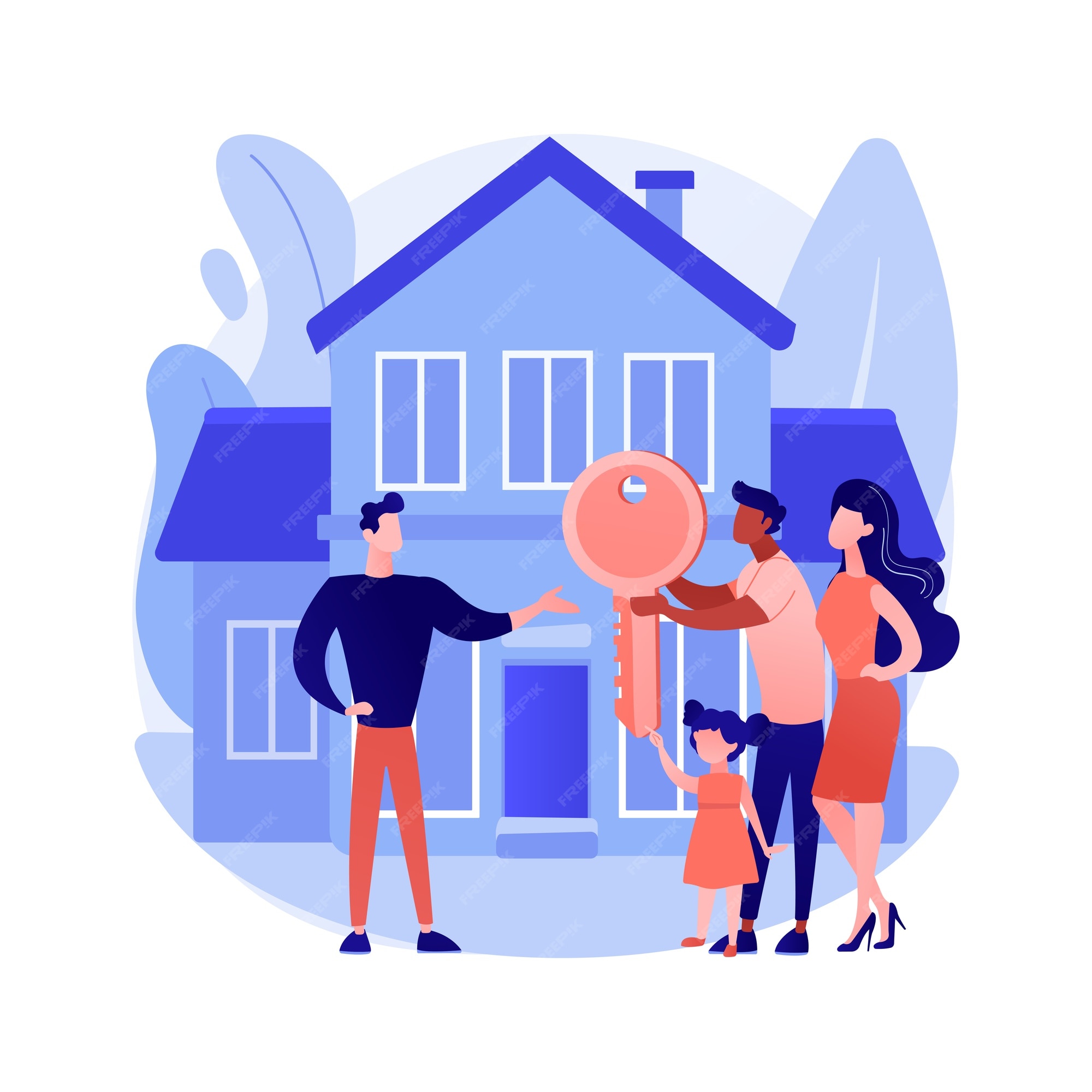 Home Loan Experience