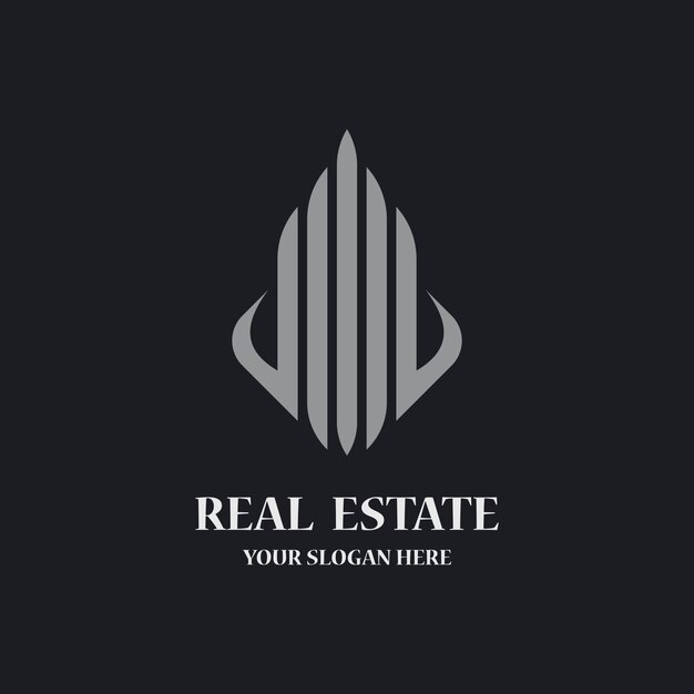 Download Free Free Real Estate Logo Images Freepik Use our free logo maker to create a logo and build your brand. Put your logo on business cards, promotional products, or your website for brand visibility.