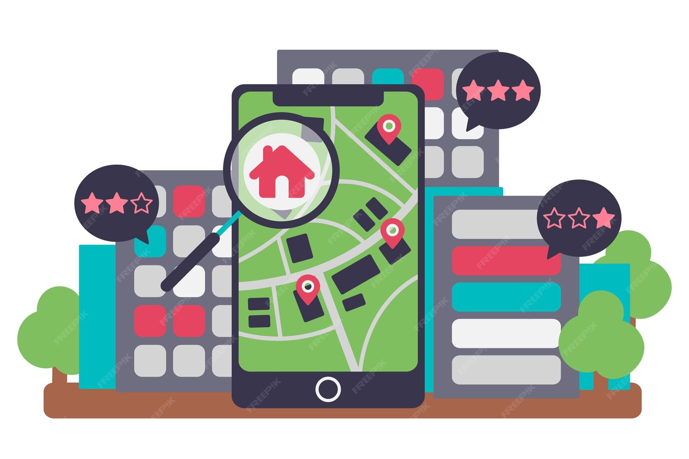 SEO for Restaurants
