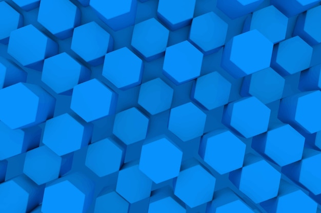 Blue 3d Background Images - Free Download on Freepik