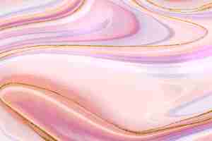 Free vector realistic agate background