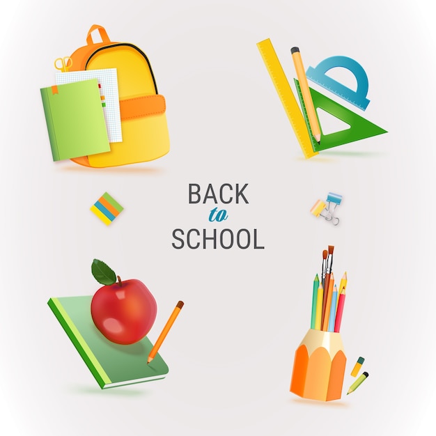 9,448 Backpack Clipart Images, Stock Photos, 3D objects, & Vectors