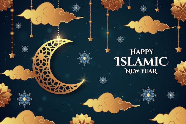 이슬람 신년 축하를 위한 현실적인 배경