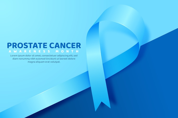 Free Vector realistic blue november background