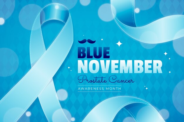 Blue Ribbon Cancer Images - Free Download on Freepik