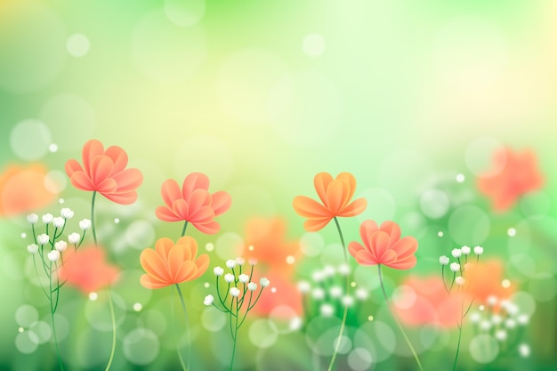 Spring Wallpaper Images - Free Download on Freepik