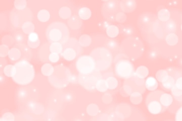 Details 100 pink bokeh background