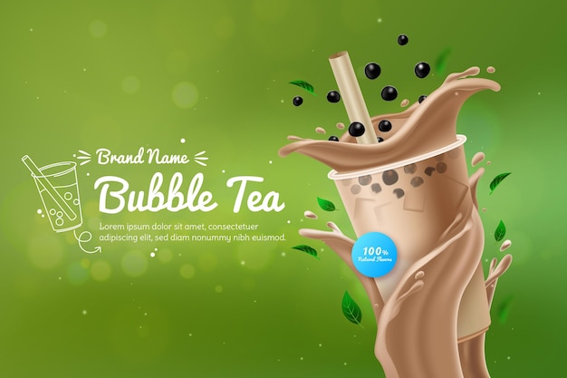 Download Bubble Tea Images Free Vectors Stock Photos Psd