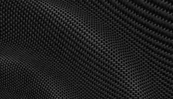 Free vector realistic carbon fiber texture 3d background