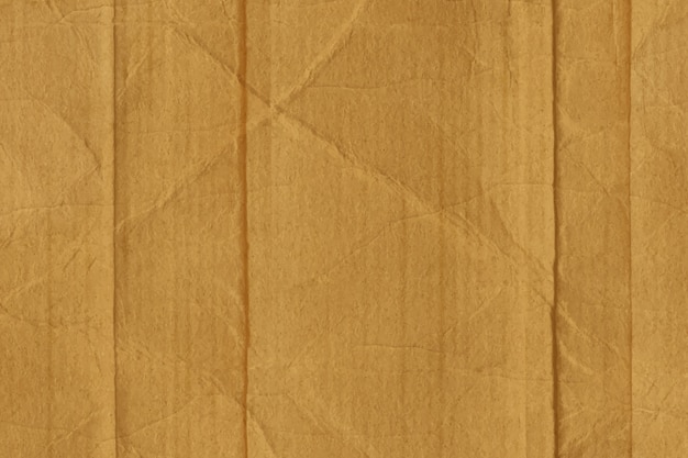 Free vector realistic cardboard texture