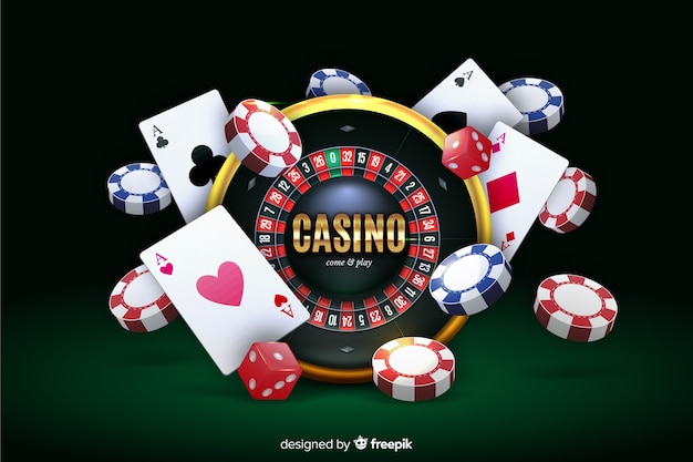 Casino Images | Free Vectors, Stock Photos & PSD