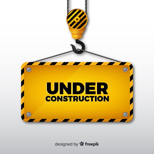 Download Free Under Construction Images Free Vectors Stock Photos Psd Use our free logo maker to create a logo and build your brand. Put your logo on business cards, promotional products, or your website for brand visibility.