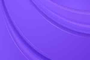 Free vector realistic digital lavender background