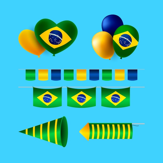 Brazilië voetbal