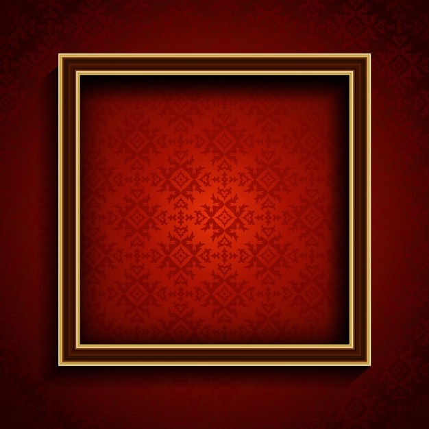 Background Red Frame, PNG, 1376x1000px, Picture Frames, Picture Frame,  Rectangle, Red, Redm Download Free