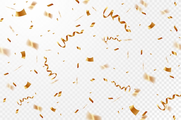 Confetti Png Images - Free Download on Freepik