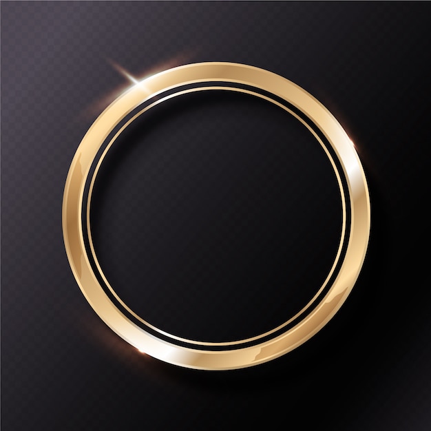 Gold Circle Logo Png, Transparent Png is free transparent png image. To  explore more similar hd image on PN…