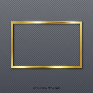 Golden Border Images - Free Download on Freepik