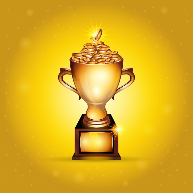 premium-vector-realistic-golden-trophy-cup-full-of-gold-coins