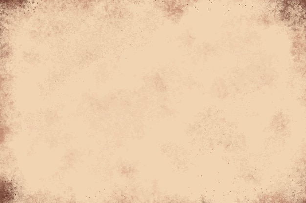 Free vector realistic grain paper texture detail