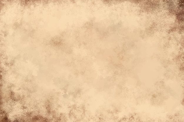 Free vector realistic grain paper texture detail