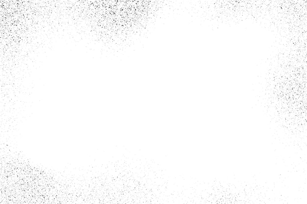 Free vector realistic grainy texture background