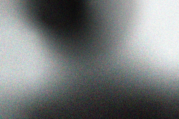 Free Vector realistic grainy texture design
