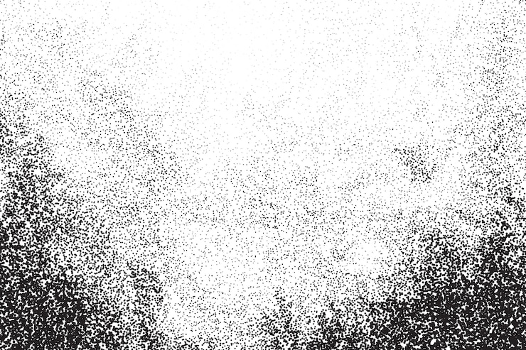 Free Vector realistic grainy texture