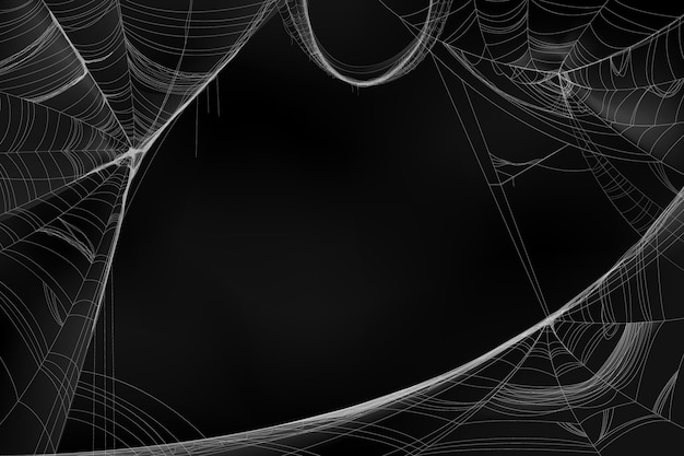 Spider Web Background Images - Free Download on Freepik