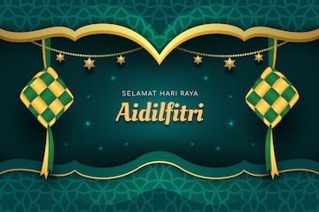 Kad hari raya aidilfitri