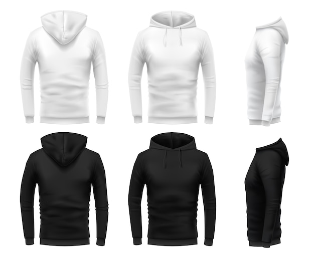 Download Black Hoodie Images Free Vectors Stock Photos Psd