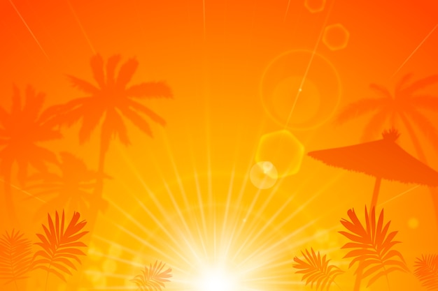 Summer Sun Background Images - Free Download on Freepik