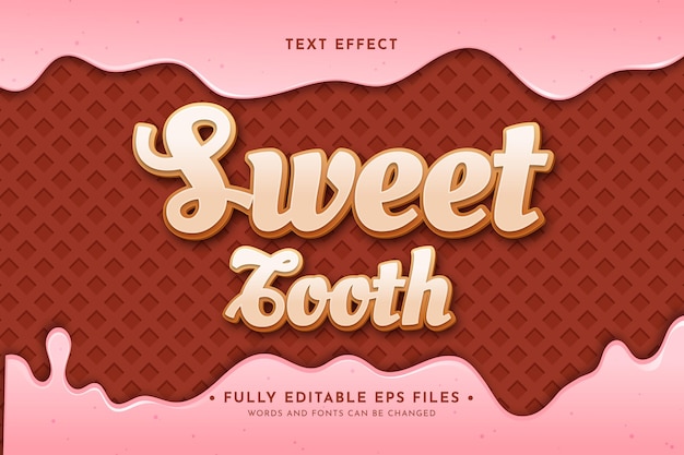 8 of the Sweetest Words for Candy