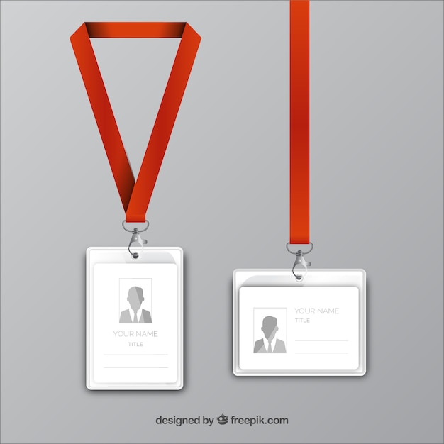 Download Lanyard Images Free Vectors Stock Photos Psd