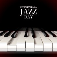 Реалистичная концепция международного джазового дня