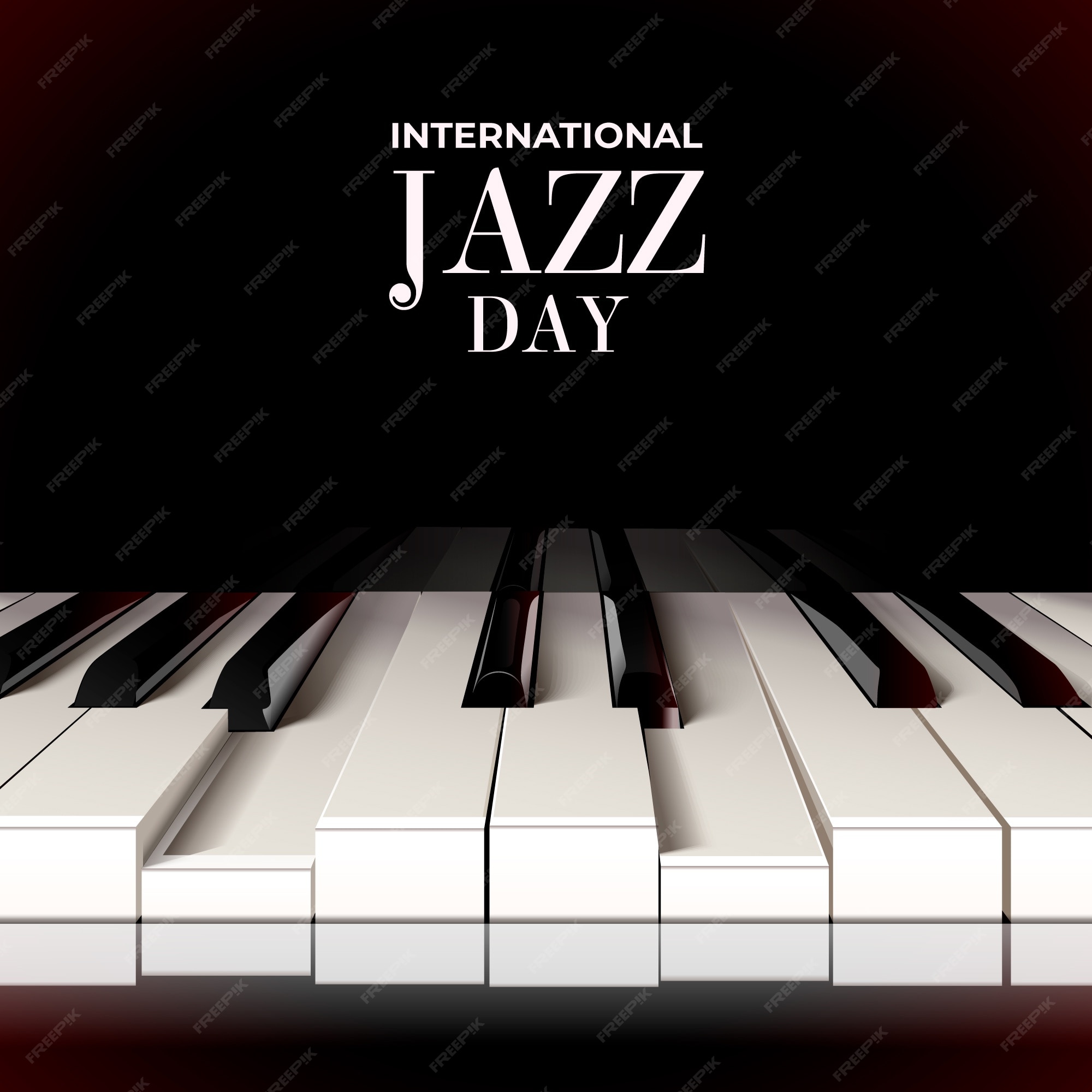 Jazz のベクトルとイラストを無料でダウンロード Freepik