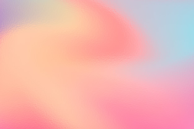現実的な虹色のキラキラ背景