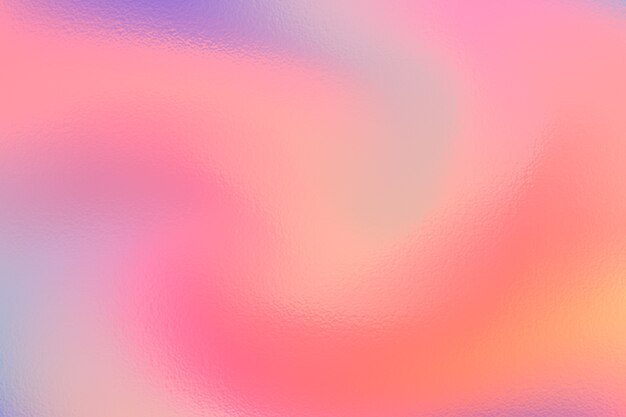 Free vector realistic iridescent glitter background