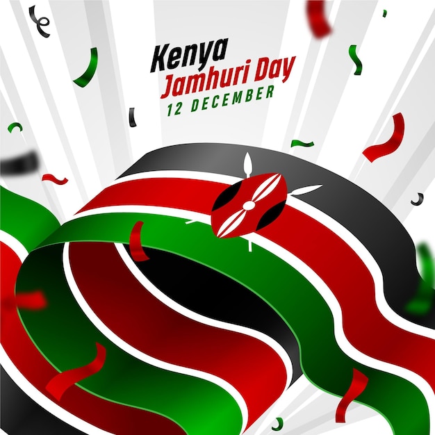 Realistic jamhuri day