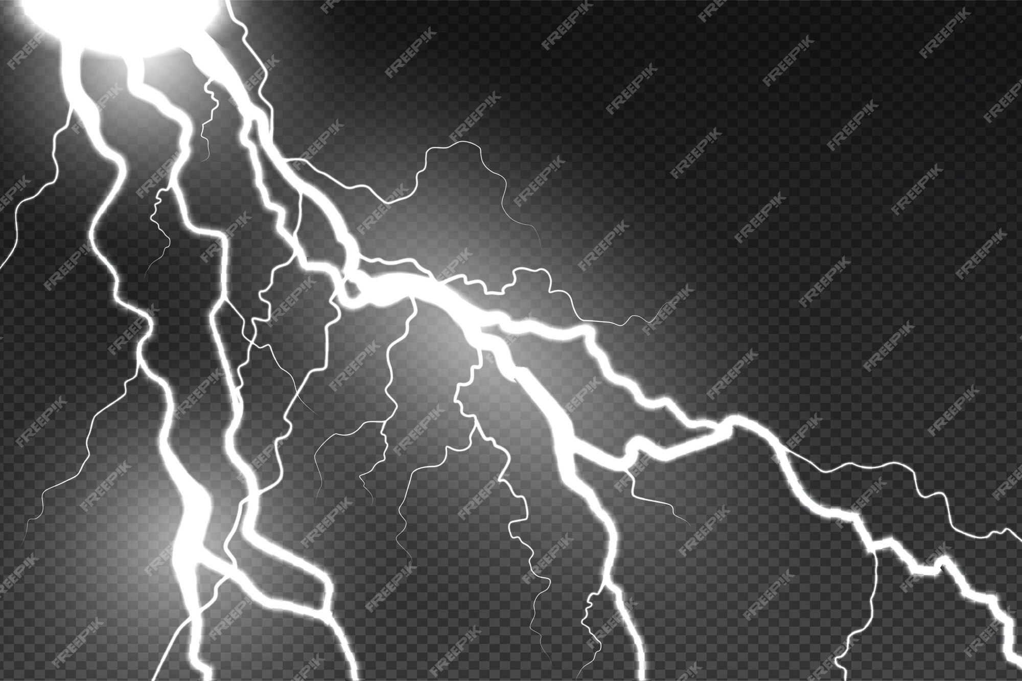 White Lightning Images - Free Download on Freepik