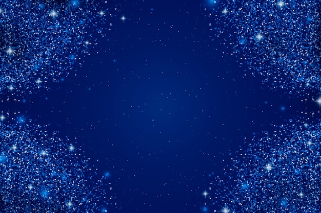 3,405 Navy Blue Glitter Background Stock Photos - Free & Royalty