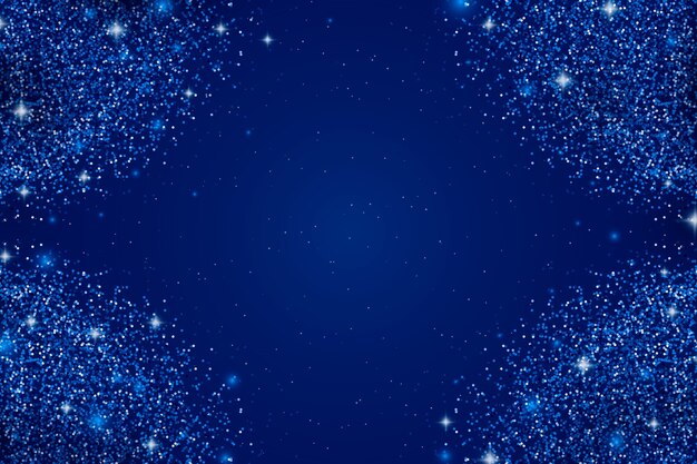 Navy Blue Glitter Texture Abstract Background Stock Image - Image of  holiday, glowing: 57982245