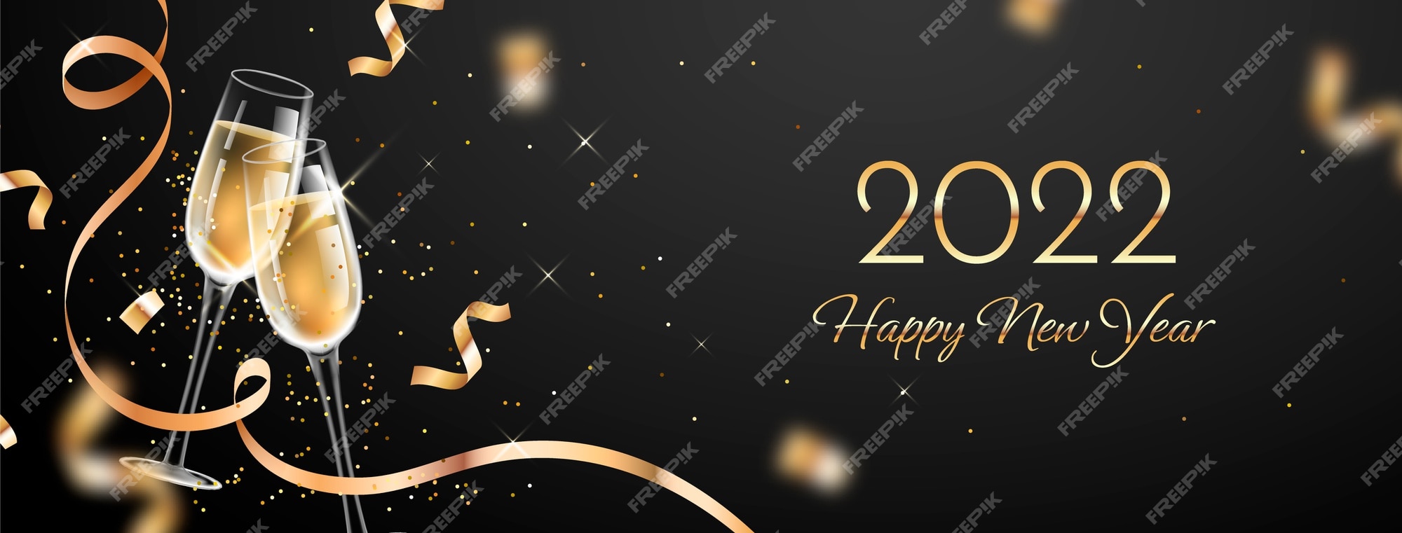 Happy New Year 2020 Images - Free Download on Freepik