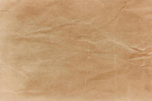 Free vector realistic old paper texture background