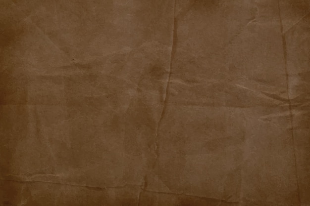 Realistic old paper texture background