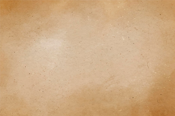 Free Vector realistic old paper texture