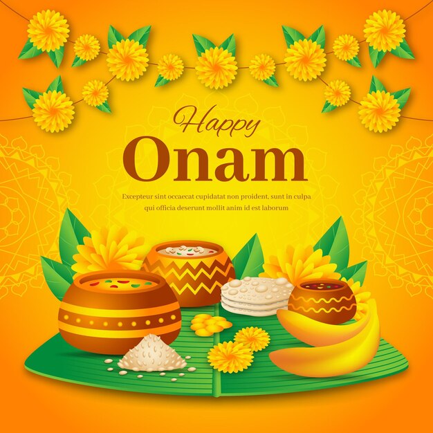 현실적인 onam 그림